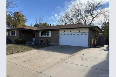 12254 E Beekman Place, Denver, CO 80239 - Photo 1