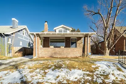 1270 Niagara Street, Denver, CO 80220 - Photo 1