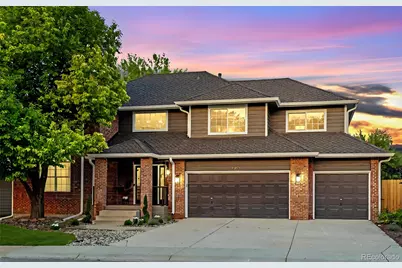 7873 Sweet Water Road, Lone Tree, CO 80124 - Photo 1