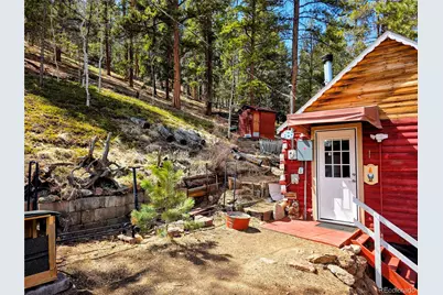 163 Ward Street, Bailey, CO 80421 - Photo 1