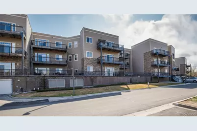 6000 W Floyd Avenue #307, Denver, CO 80227 - Photo 1