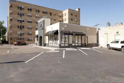1275 N Grant Street, Denver, CO 80203 - Photo 1