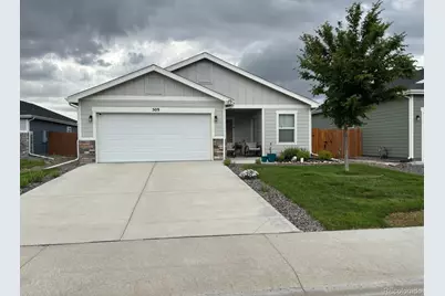 509 Pronghorn Court, Wiggins, CO 80654 - Photo 1