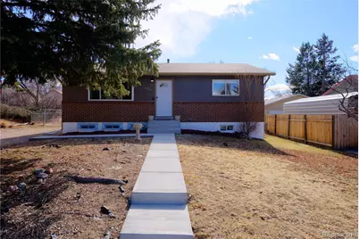 4717 S Gracemoor Circle, Colorado Springs, CO 80917 - Photo 1