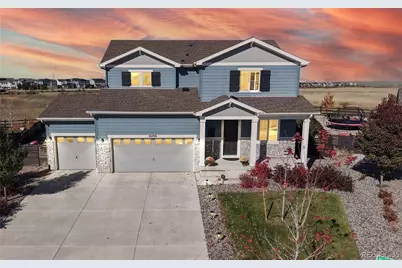 26709 E 1st Place, Aurora, CO 80018 - Photo 1