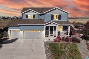 26709 E 1st Pl, Aurora, CO 80018 - Photo 1