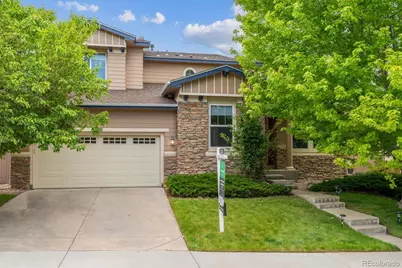 2601 Pemberly Avenue, Highlands Ranch, CO 80126 - Photo 1