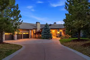 614 Cliffgate Ln, Castle Rock, CO 80108 - Photo 1