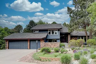 7715 S Hudson Ct, Centennial, CO 80122 - Photo 1