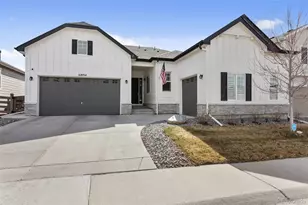 21894 E Tufts Cir, Aurora, CO 80015 - Photo 1