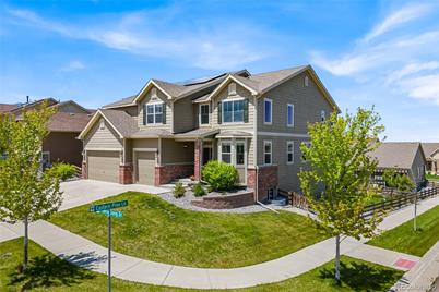 20889 Prairie Song Drive, Parker, CO 80138 - Photo 1