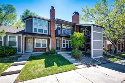 1238 S Flower Circle #D, Lakewood, CO 80232 - Photo 1