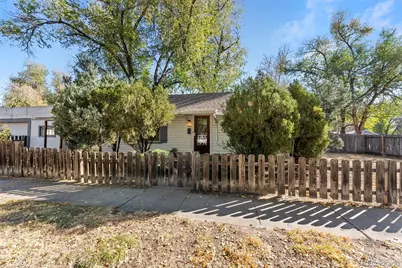 503 Bonfoy Avenue, Colorado Springs, CO 80909 - Photo 1