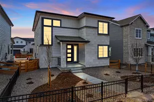 3336 N Haleyville Ct, Aurora, CO 80019 - Photo 1