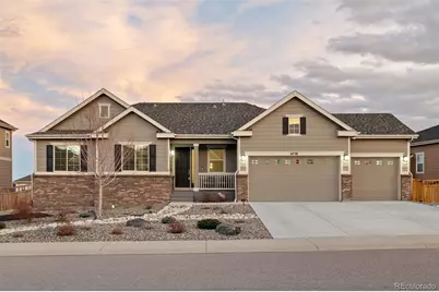 6728 Mentha Drive, Castle Rock, CO 80108 - Photo 1