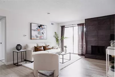 7395 E Eastman Avenue #202N, Denver, CO 80231 - Photo 1