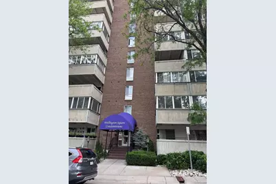 1888 S Jackson Street #404, Denver, CO 80210 - Photo 1