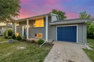 3841 W Quinn Pl, Denver, CO 80236 - Photo 1