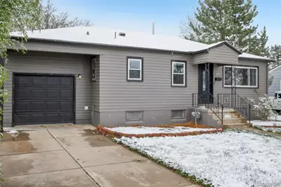 121 E 23rd Street, Loveland, CO 80538 - Photo 1