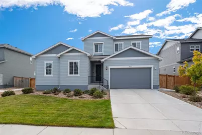 6836 E 118th Place, Thornton, CO 80233 - Photo 1