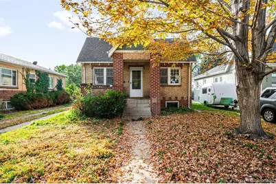 2137 S Washington Street, Denver, CO 80210 - Photo 1