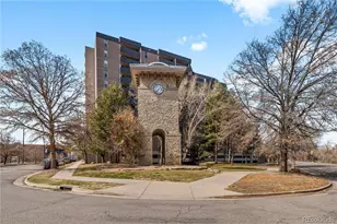 601 W 11th Ave, Denver, CO 80204 - Photo 1