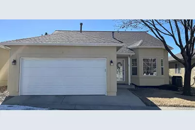 3295 Chestnut Glen Lane, Colorado Springs, CO 80918 - Photo 1