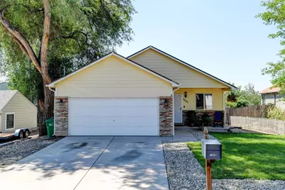 1306 Pleasant Acres Drive, Evans, CO 80620 - Photo 1