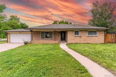7995 Robin Lane, Denver, CO 80221 - Photo 1