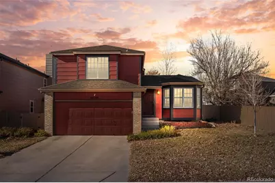 10539 Holyoke Drive, Parker, CO 80134 - Photo 1