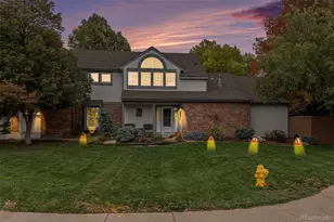 8982 Sunset Ridge Ct, Highlands Ranch, CO 80126 - Photo 1
