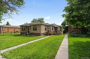 1540 Filbert Ct, Denver, CO 80220 - Photo 1