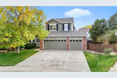 9773 Mulberry Street, Highlands Ranch, CO 80129 - Photo 1