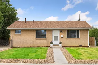 6951 Leyden Street, Commerce City, CO 80022 - Photo 1