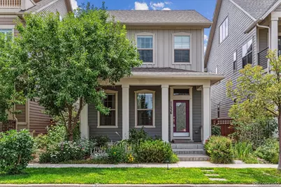 11336 E 27th Avenue, Denver, CO 80238 - Photo 1