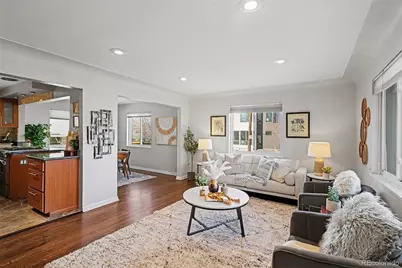 1501 S York Street, Denver, CO 80210 - Photo 1