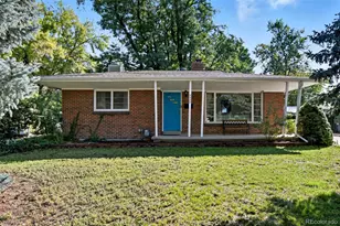 3420 Otis St, Wheat Ridge, CO 80033 - Photo 1