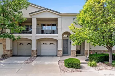 5350 S Jay Circle #7E, Littleton, CO 80123 - Photo 1