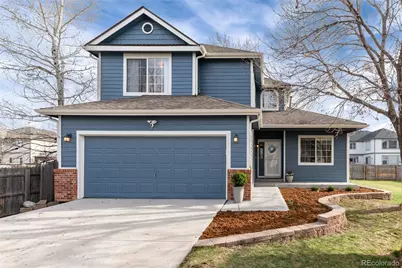 8501 W Union Avenue #41, Littleton, CO 80123 - Photo 1