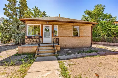 506 Van Buren Street, Pueblo, CO 81004 - Photo 1