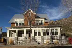 605 South Main Street, Buena Vista, CO 81211 - Photo 1