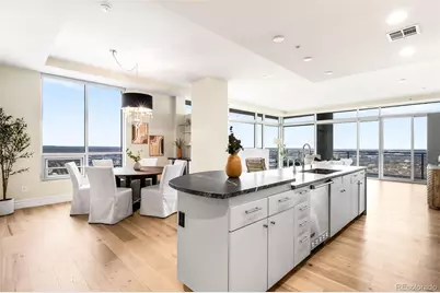 2001 Lincoln Street #3121, Denver, CO 80202 - Photo 1