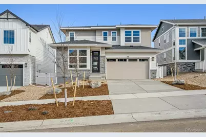 476 S Salida Street, Aurora, CO 80017 - Photo 1