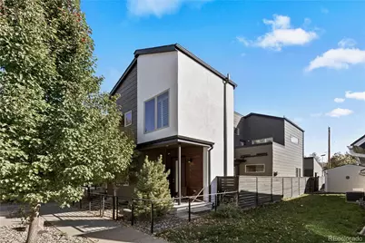 5654 S Sycamore Street, Littleton, CO 80120 - Photo 1