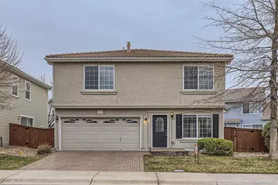 20000 E Mitchell Place #39, Denver, CO 80249 - Photo 1