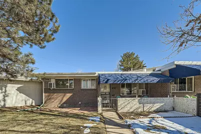 5253 Hale Parkway, Denver, CO 80220 - Photo 1