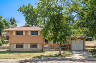 1827 Montezuma Dr, Colorado Springs, CO 80910 - Photo 1