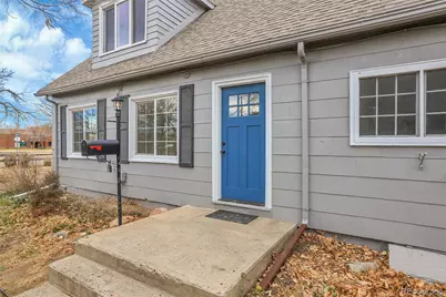 4040 Reed Street #A and B, Wheat Ridge, CO 80033 - Photo 1