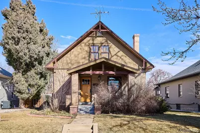 3051 W 39th Avenue, Denver, CO 80211 - Photo 1