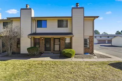 1153 S Sable Boulevard #A, Aurora, CO 80012 - Photo 1